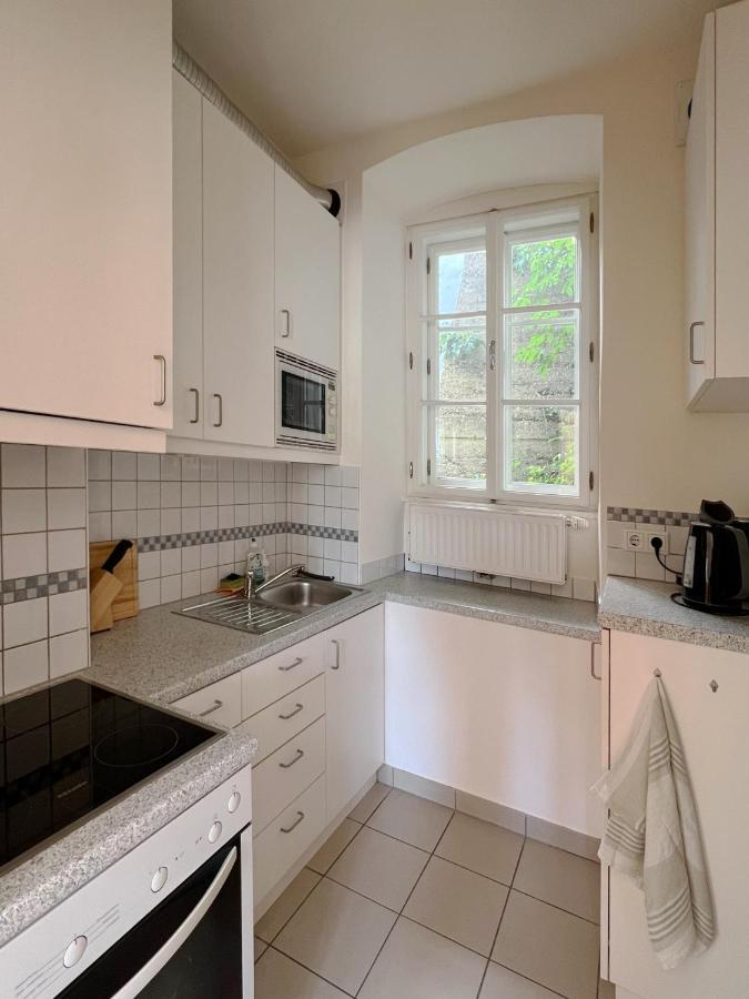 Ferienwohnung Sterngasse Melk Eksteriør bilde