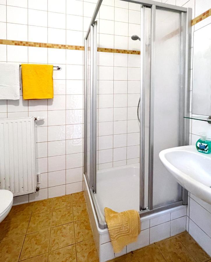 Ferienwohnung Sterngasse Melk Eksteriør bilde