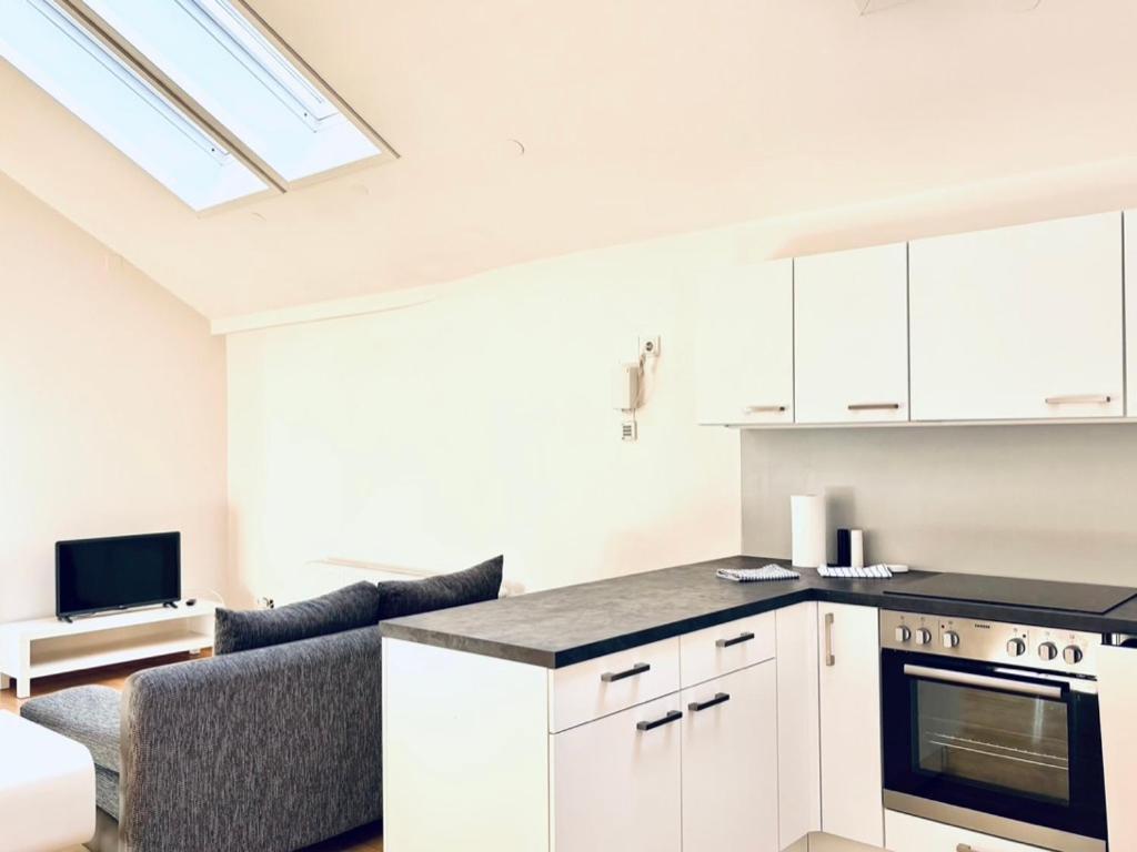 Ferienwohnung Sterngasse Melk Eksteriør bilde